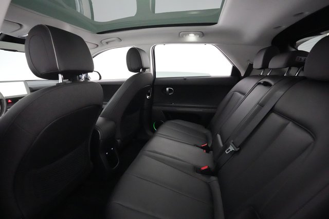 2022 Hyundai IONIQ 5 — photo 20 of 24