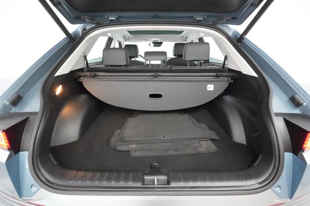 2022 Hyundai IONIQ 5 — photo 6 of 24