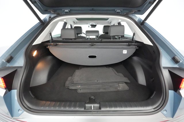 2022 Hyundai IONIQ 5 — photo 6 of 24