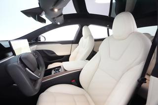 2021 Tesla Model S — photo 3 of 26