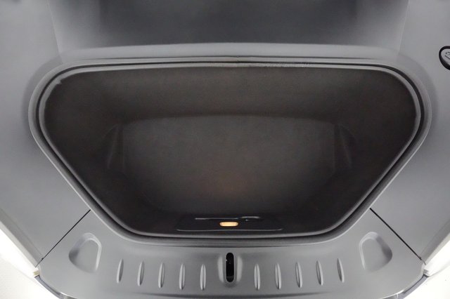 2021 Tesla Model S — photo 25 of 26