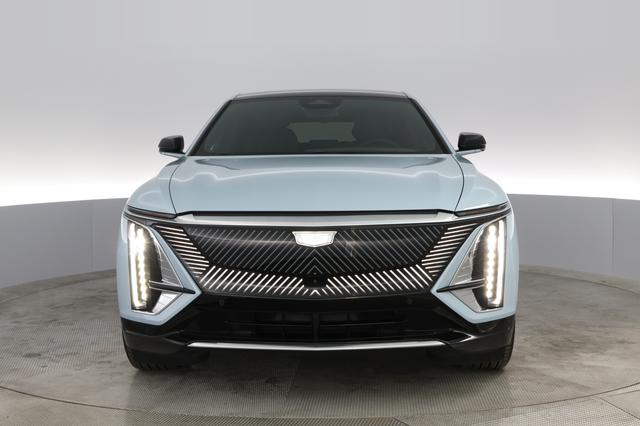 2024 Cadillac LYRIQ — photo 6 of 23
