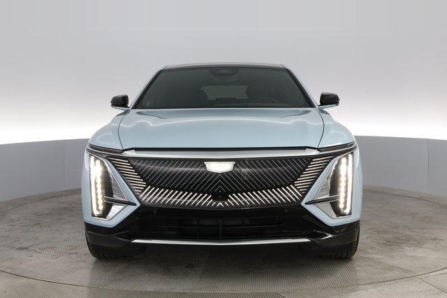 2024 Cadillac LYRIQ — photo 6 of 23