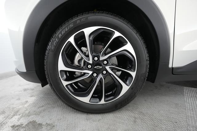 2022 Chevrolet Bolt EUV — photo 7 of 22