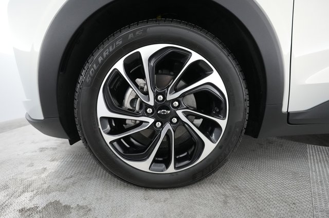 2022 Chevrolet Bolt EUV — photo 7 of 22
