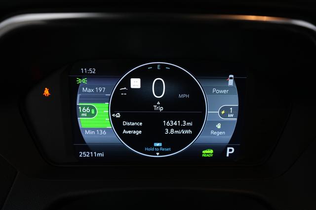 2022 Chevrolet Bolt EUV — photo 5 of 22