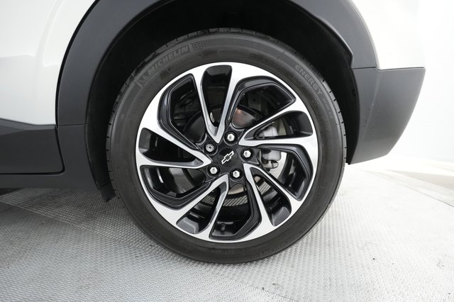 2022 Chevrolet Bolt EUV — photo 16 of 22