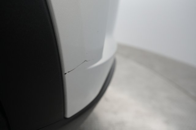 2022 Chevrolet Bolt EUV — photo 21 of 22
