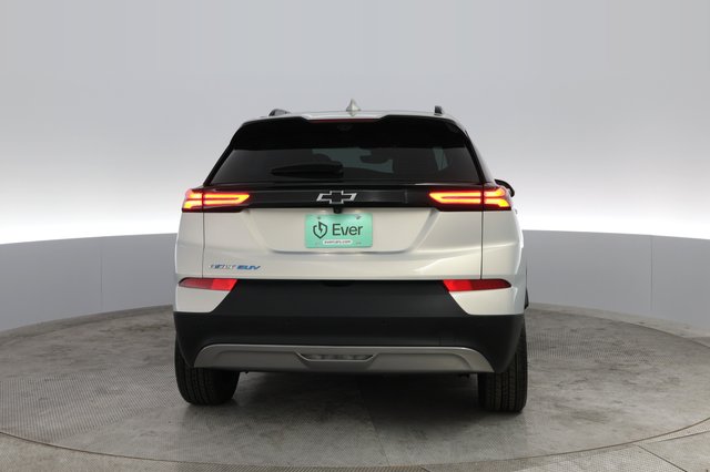 2022 Chevrolet Bolt EUV — photo 14 of 22