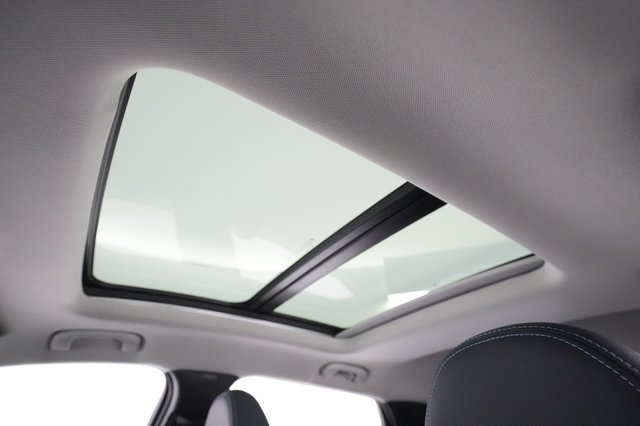 2022 Chevrolet Bolt EUV — photo 20 of 22