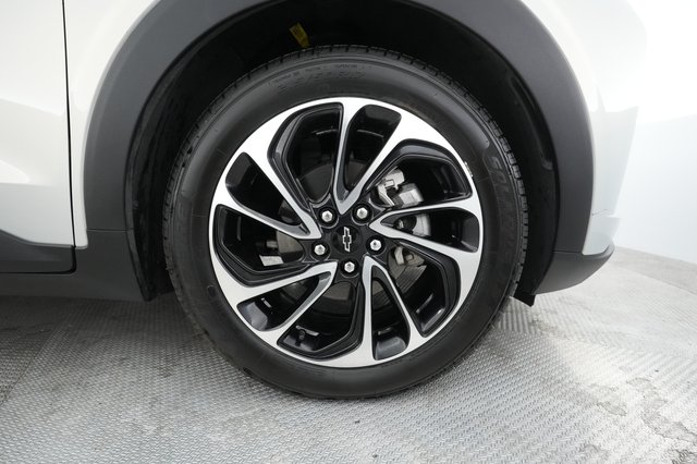 2022 Chevrolet Bolt EUV — photo 15 of 22