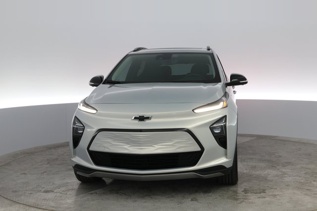 2022 Chevrolet Bolt EUV — photo 13 of 22