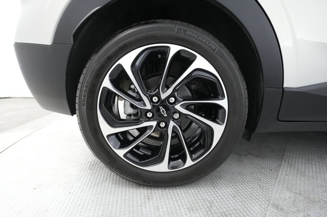 2022 Chevrolet Bolt EUV — photo 17 of 22