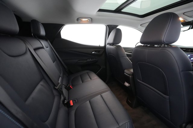 2022 Chevrolet Bolt EUV — photo 4 of 22