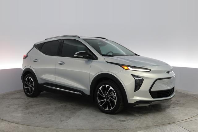 2022 Chevrolet Bolt EUV — photo 10 of 22