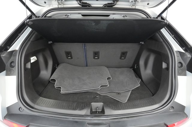 2022 Chevrolet Bolt EUV — photo 6 of 22