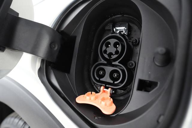 2022 Chevrolet Bolt EUV — photo 8 of 22