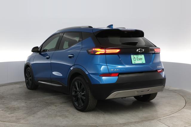 2022 Chevrolet Bolt EUV — photo 9 of 35