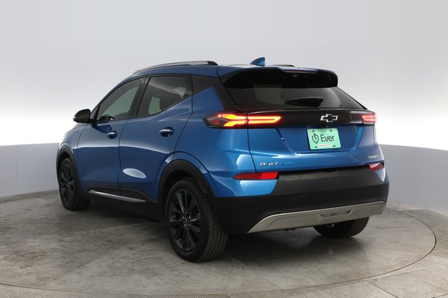 2022 Chevrolet Bolt EUV — photo 9 of 35