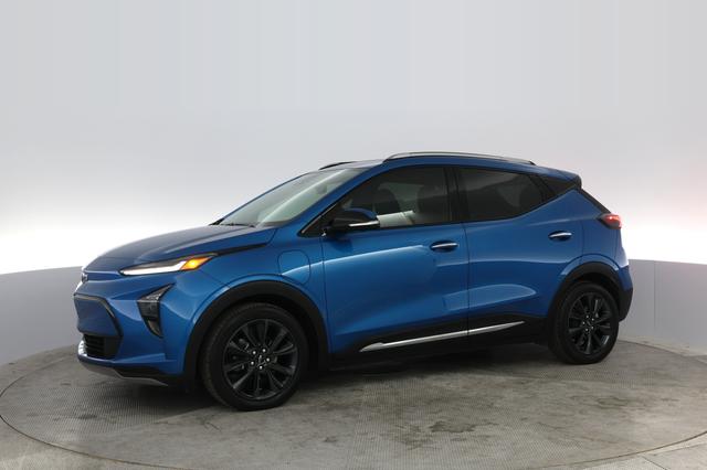 2022 Chevrolet Bolt EUV — photo 10 of 35