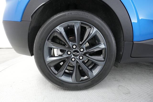 2022 Chevrolet Bolt EUV — photo 14 of 35