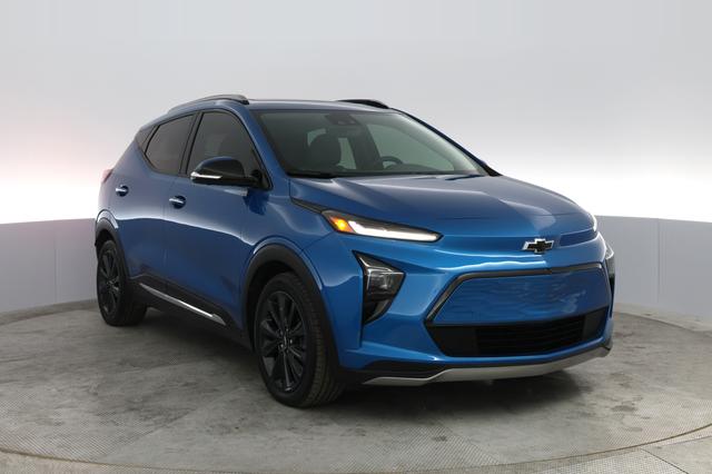 2022 Chevrolet Bolt EUV — photo 6 of 35