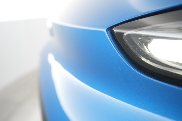 2022 Chevrolet Bolt EUV — photo 34 of 35
