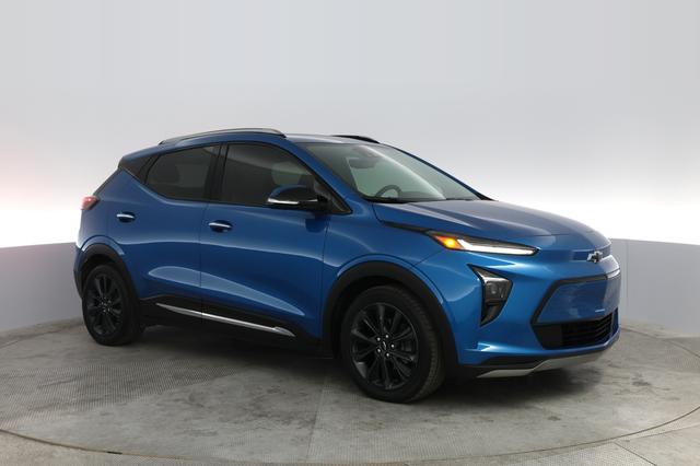 2022 Chevrolet Bolt EUV — photo 7 of 35