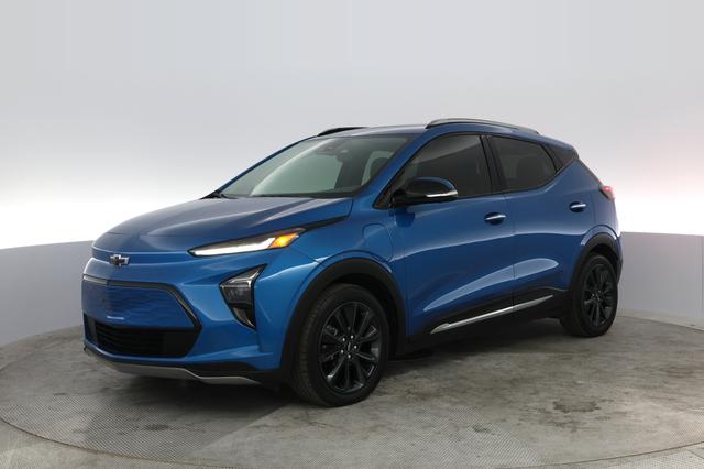 2022 Chevrolet Bolt EUV — VIN 1G1FZ6S08N4122940