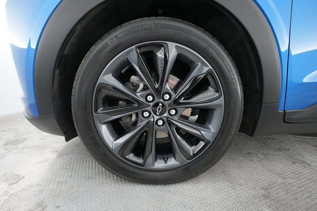 2022 Chevrolet Bolt EUV — photo 11 of 35