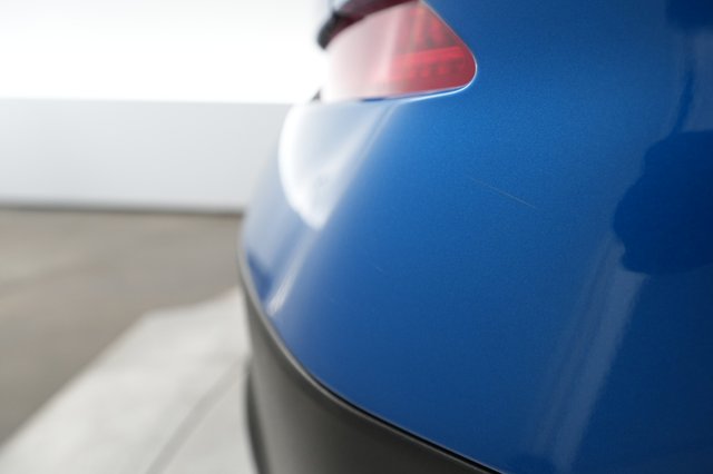 2022 Chevrolet Bolt EUV — photo 31 of 35