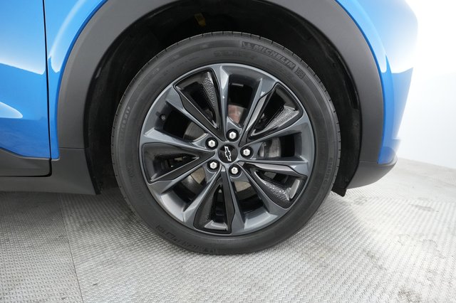 2022 Chevrolet Bolt EUV — photo 13 of 35