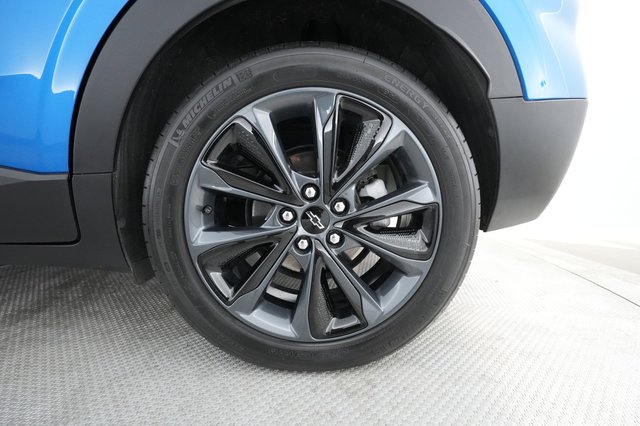 2022 Chevrolet Bolt EUV — photo 12 of 35
