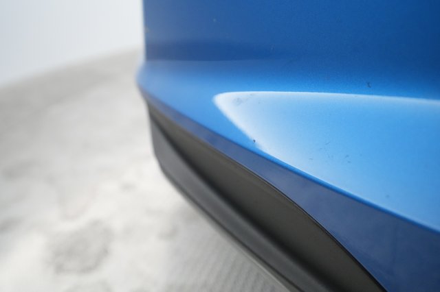 2022 Chevrolet Bolt EUV — photo 24 of 35
