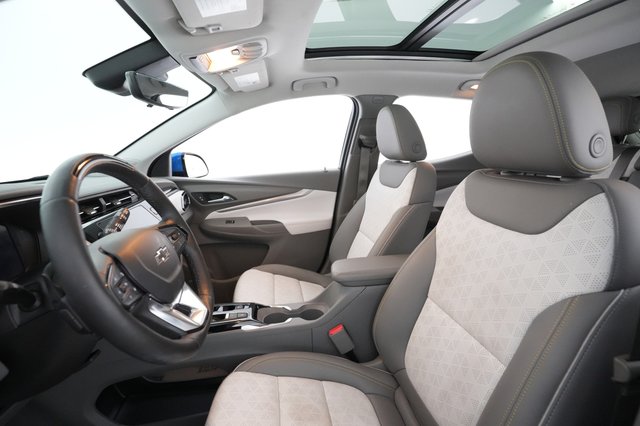 2022 Chevrolet Bolt EUV — photo 15 of 35