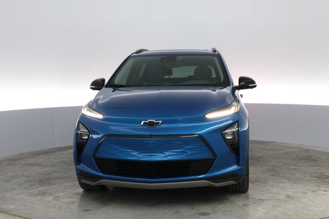 2022 Chevrolet Bolt EUV — photo 5 of 35