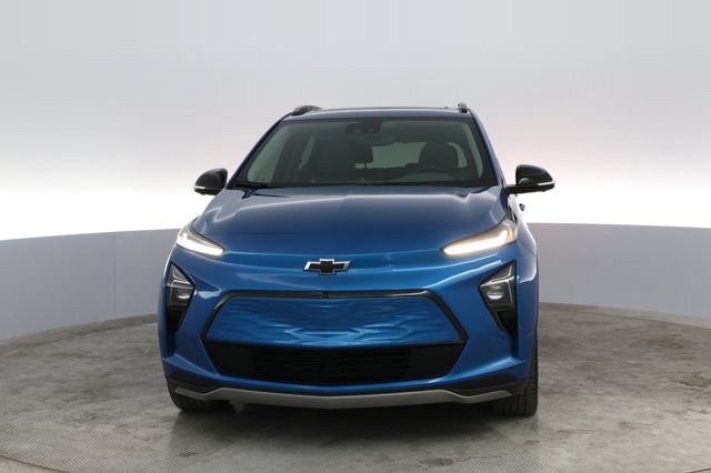 2022 Chevrolet Bolt EUV — photo 5 of 35