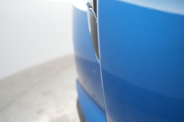 2022 Chevrolet Bolt EUV — photo 33 of 35