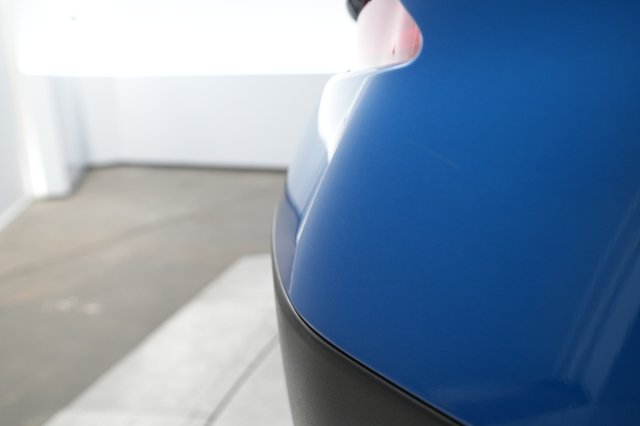 2022 Chevrolet Bolt EUV — photo 32 of 35