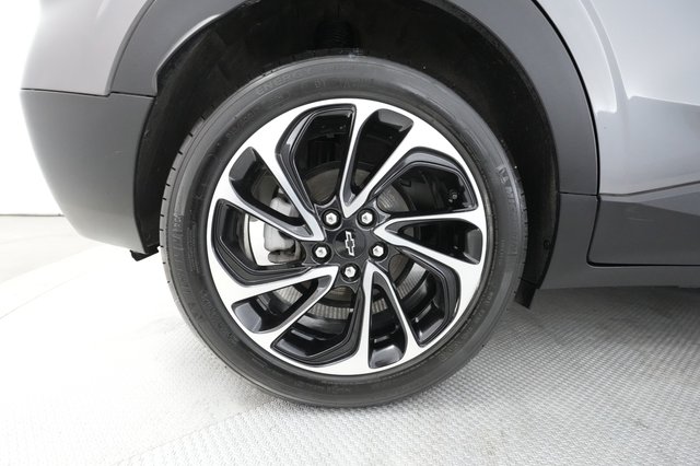 2022 Chevrolet Bolt EUV — photo 15 of 24