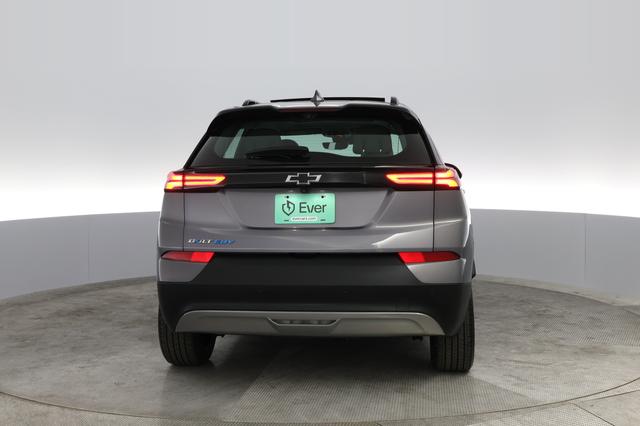 2022 Chevrolet Bolt EUV