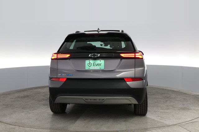 2022 Chevrolet Bolt EUV — photo 9 of 24
