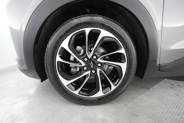 2022 Chevrolet Bolt EUV
