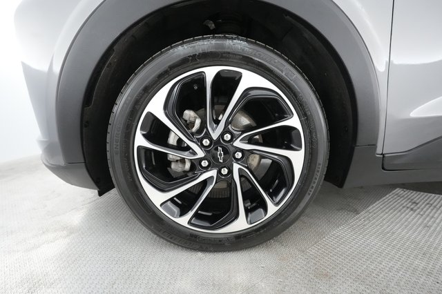 2022 Chevrolet Bolt EUV — photo 7 of 24