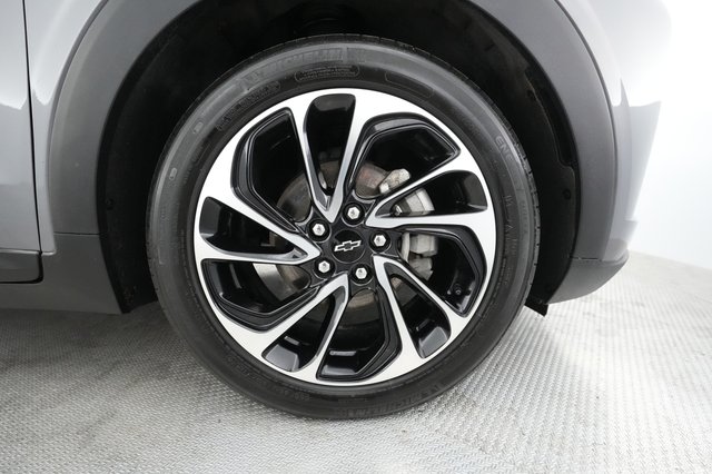 2022 Chevrolet Bolt EUV — photo 16 of 24