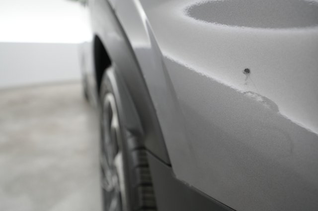 2022 Chevrolet Bolt EUV — photo 22 of 24