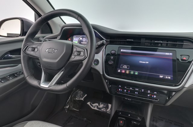 2022 Chevrolet Bolt EUV — photo 20 of 24
