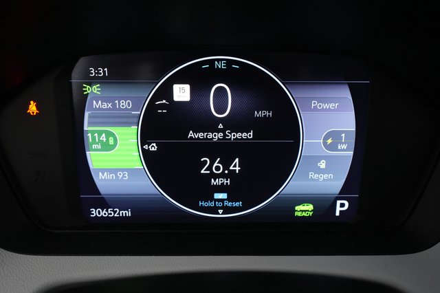 2022 Chevrolet Bolt EUV — photo 6 of 24