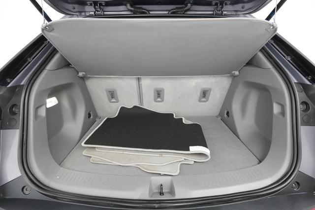 2022 Chevrolet Bolt EUV