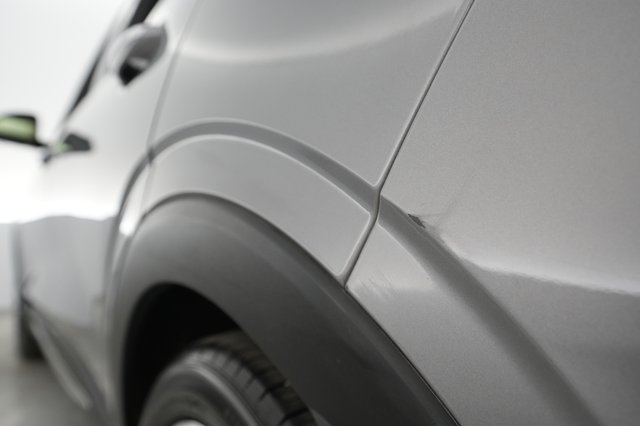 2022 Chevrolet Bolt EUV — photo 23 of 24